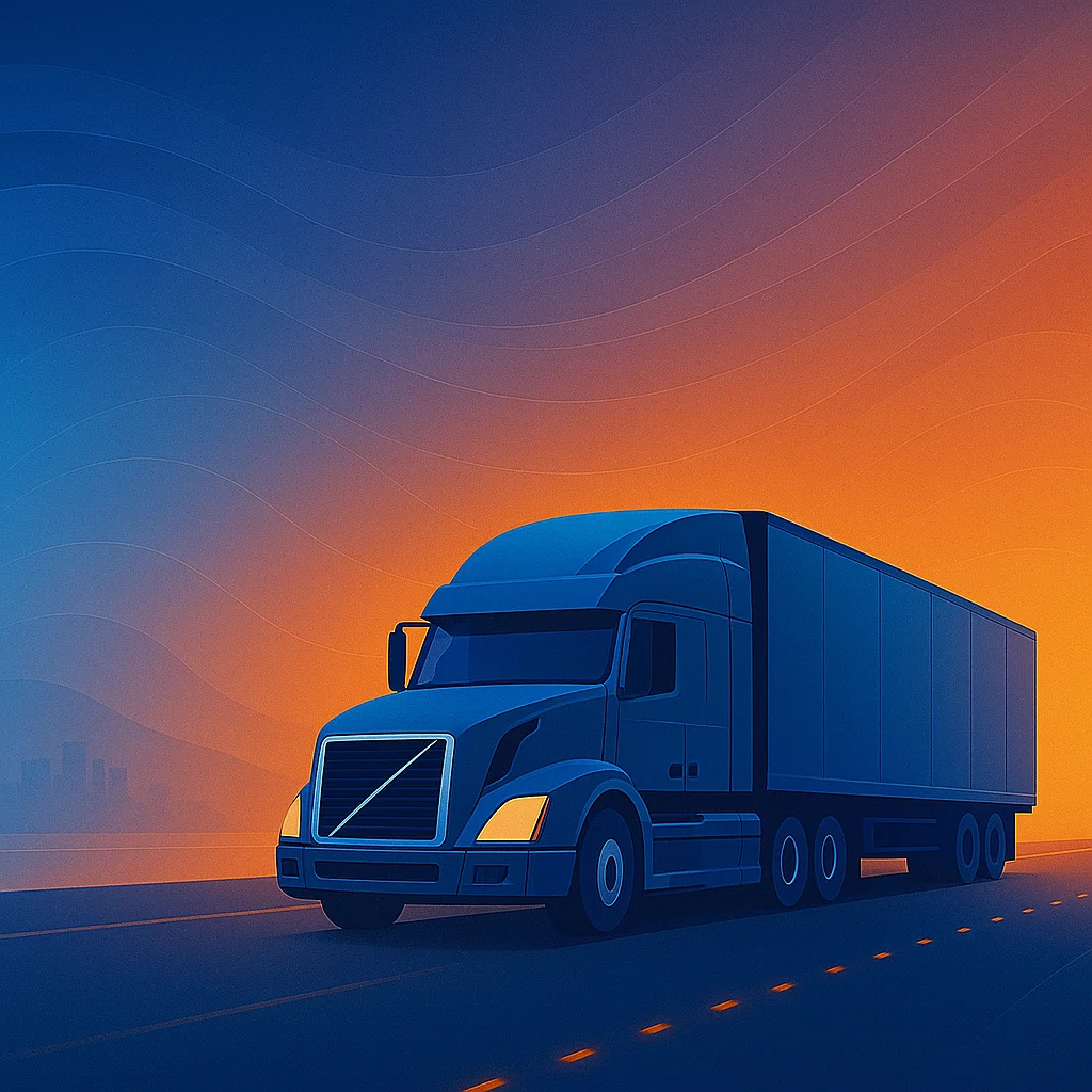 Land Freight (FTL/LTL)
