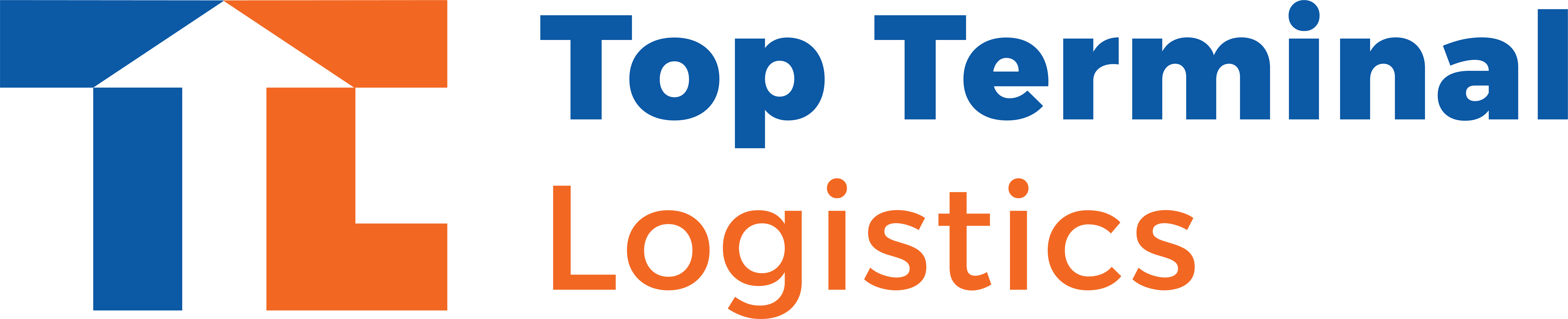 Top Terminal Logistics Logo