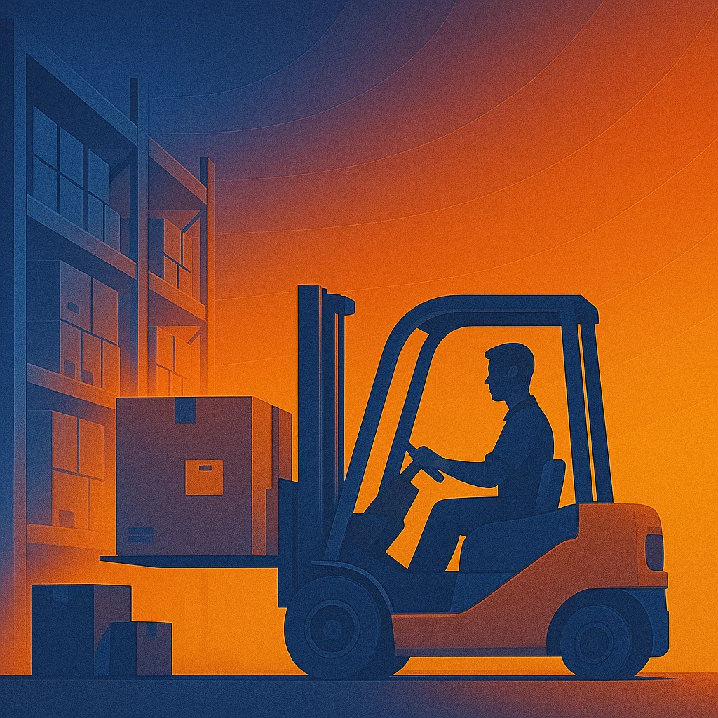 Service image: Comprehensive Storage Solutions